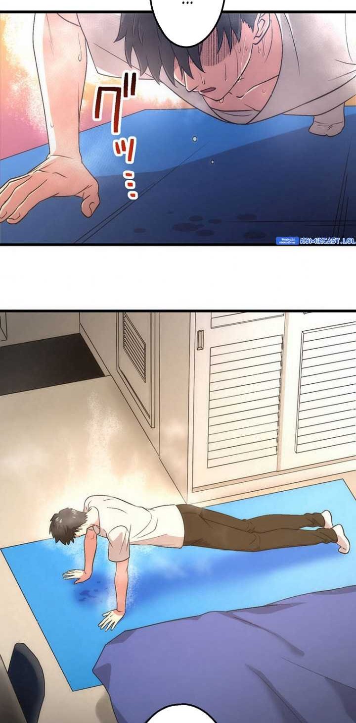 The Regressed S-Class Adventurer’s Quest Life Chapter 07 Gambar 3
