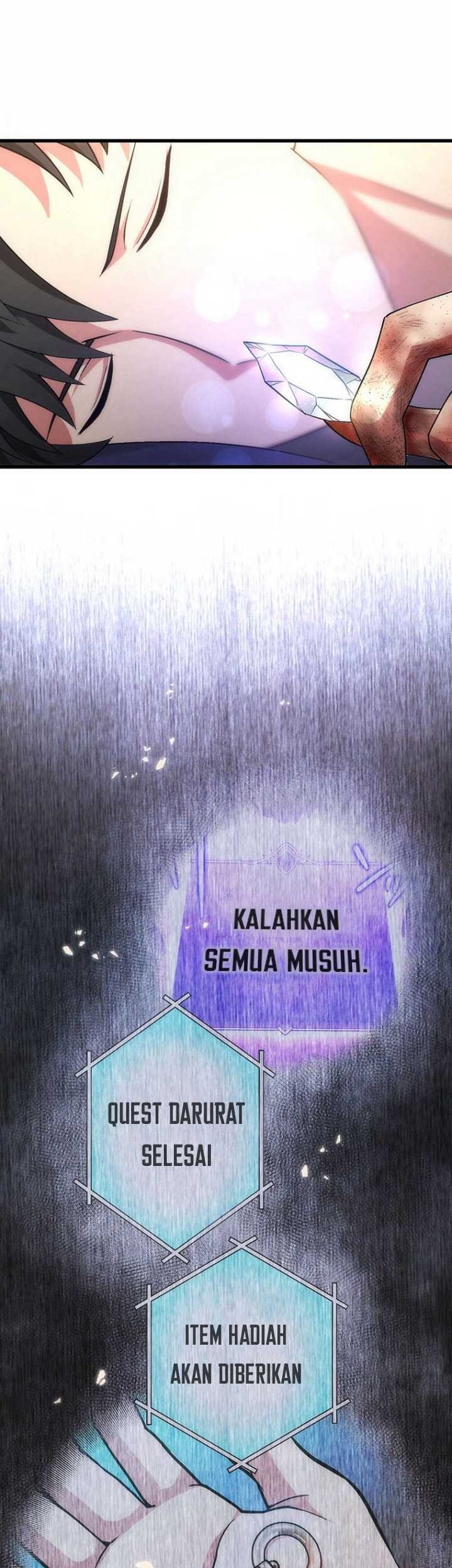 The Regressed S-Class Adventurer’s Quest Life Chapter 07 Gambar 58