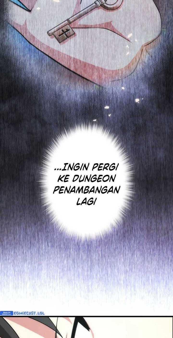 The Regressed S-Class Adventurer’s Quest Life Chapter 07 Gambar 59