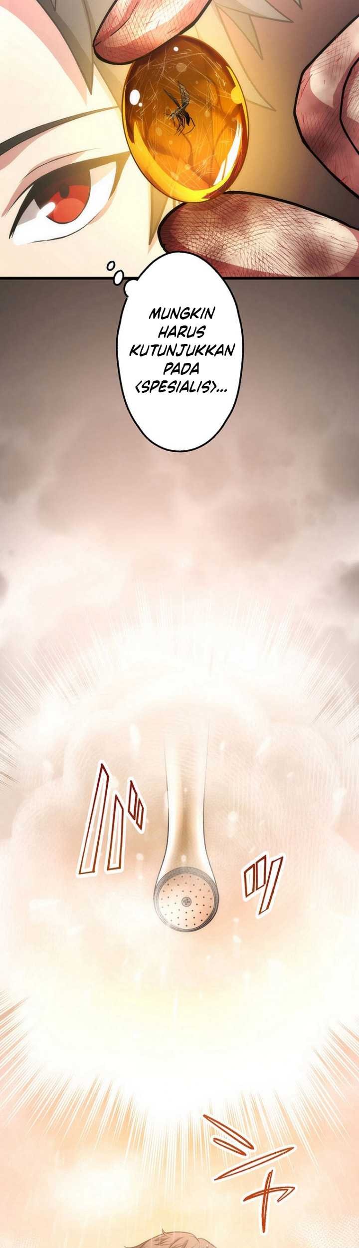 The Regressed S-Class Adventurer’s Quest Life Chapter 07 Gambar 64