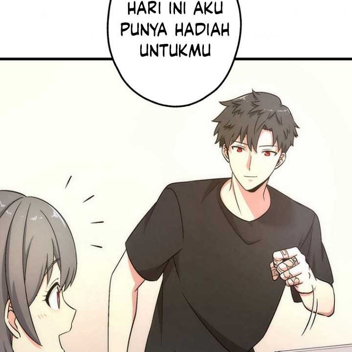 The Regressed S-Class Adventurer’s Quest Life Chapter 07 Gambar 69