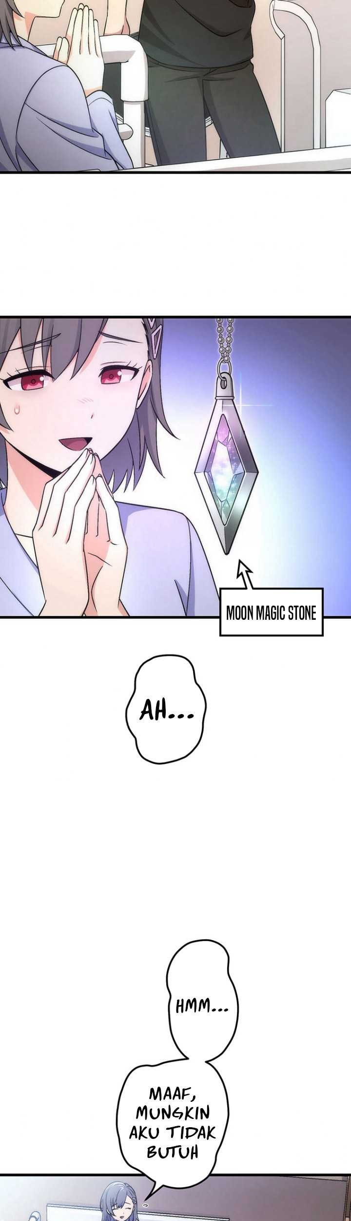 The Regressed S-Class Adventurer’s Quest Life Chapter 07 Gambar 70