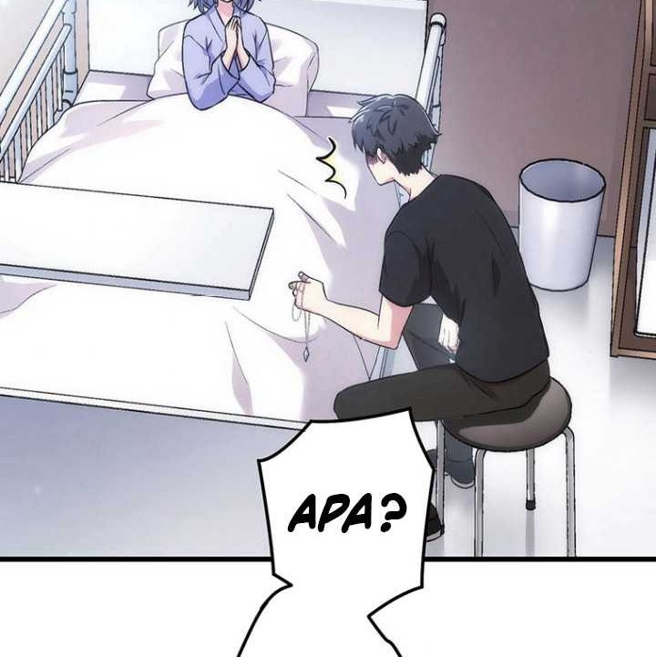 The Regressed S-Class Adventurer’s Quest Life Chapter 07 Gambar 71