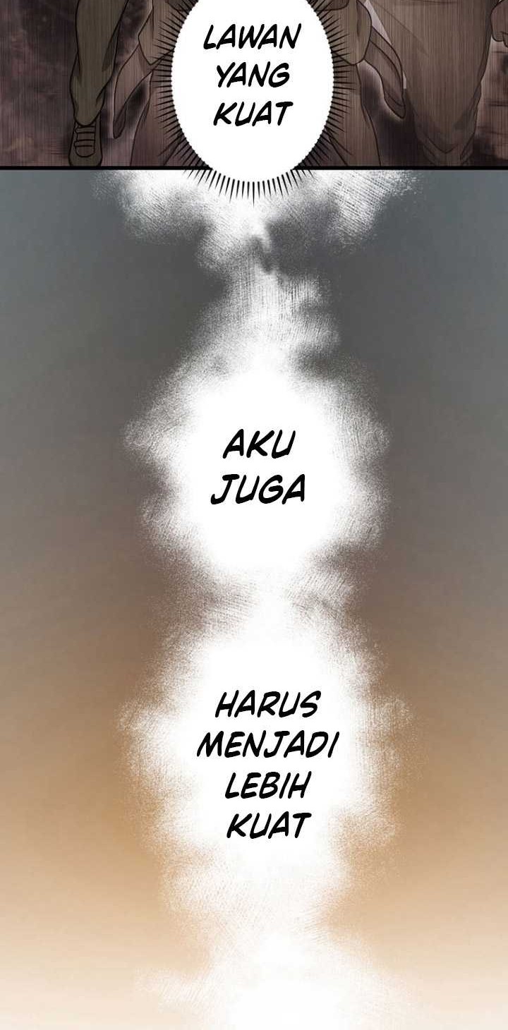 The Regressed S-Class Adventurer’s Quest Life Chapter 07 Gambar 5
