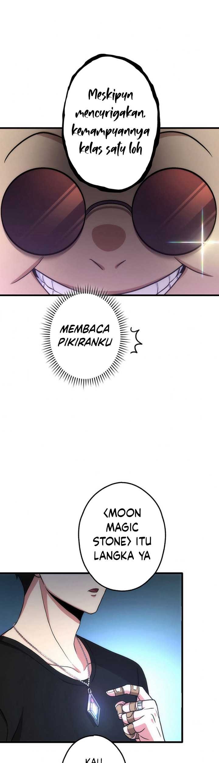 The Regressed S-Class Adventurer’s Quest Life Chapter 07 Gambar 78