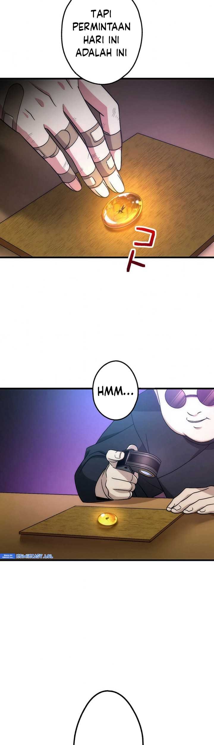 The Regressed S-Class Adventurer’s Quest Life Chapter 07 Gambar 80
