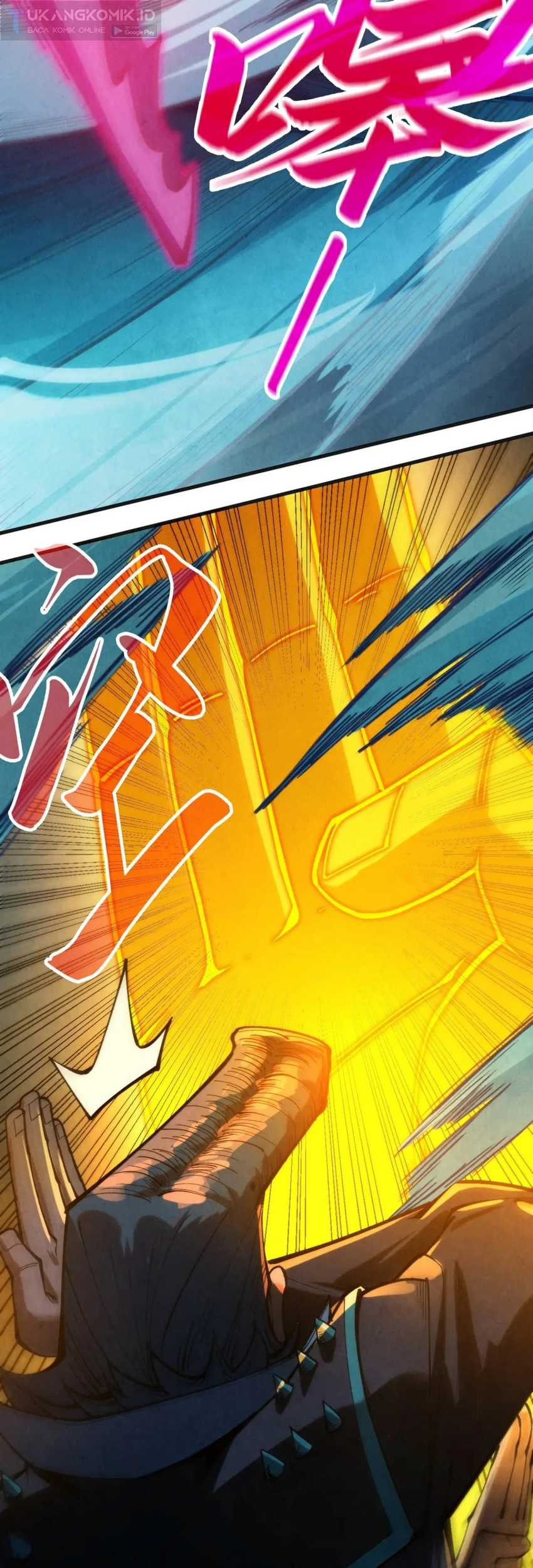 The Ultimate of All Ages Chapter 305 Gambar 37