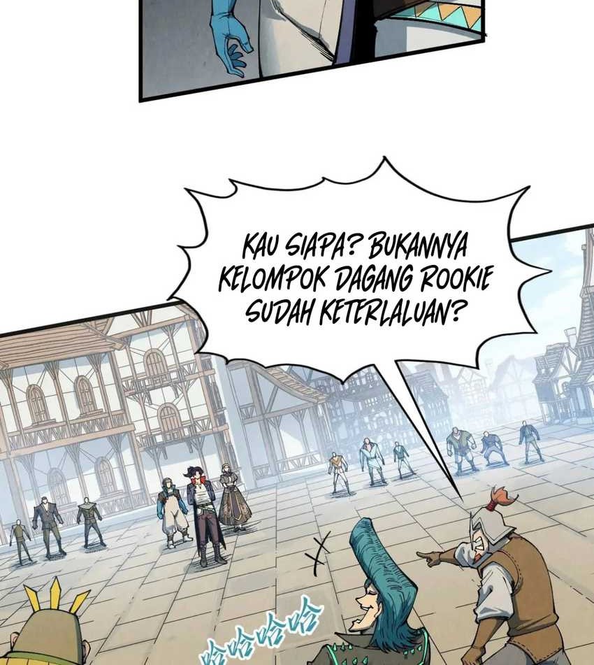 The Ultimate of All Ages Chapter 305 Gambar 6