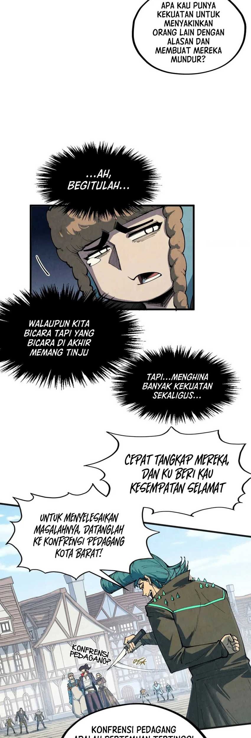The Ultimate of All Ages Chapter 305 Gambar 8