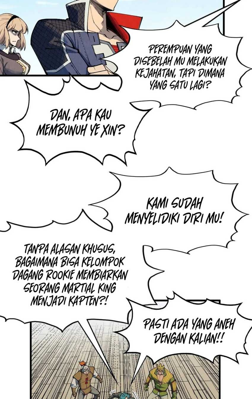 The Ultimate of All Ages Chapter 305 Gambar 12