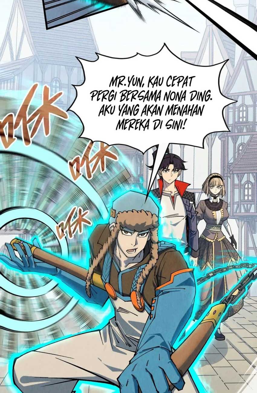 The Ultimate of All Ages Chapter 305 Gambar 15