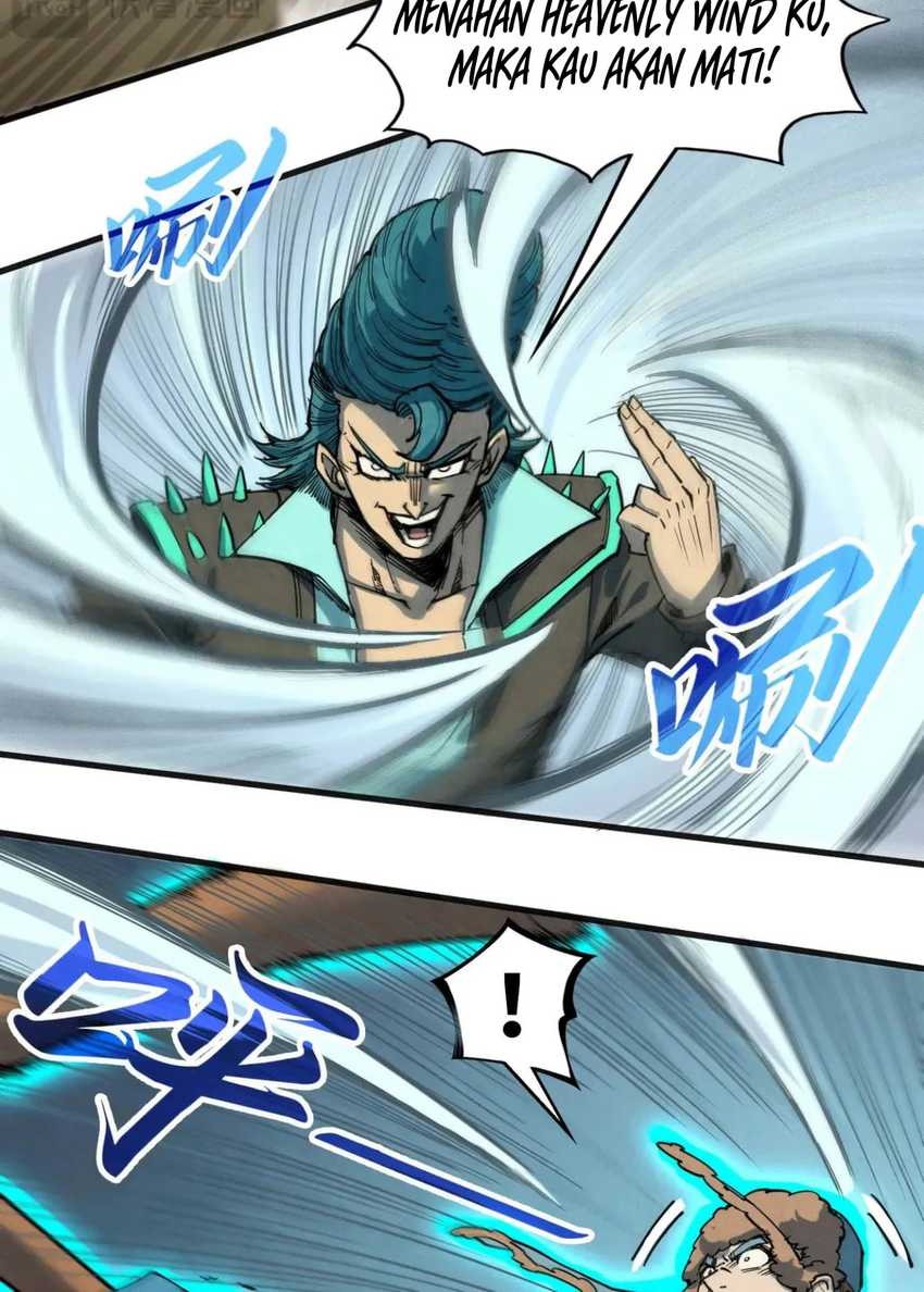The Ultimate of All Ages Chapter 305 Gambar 21
