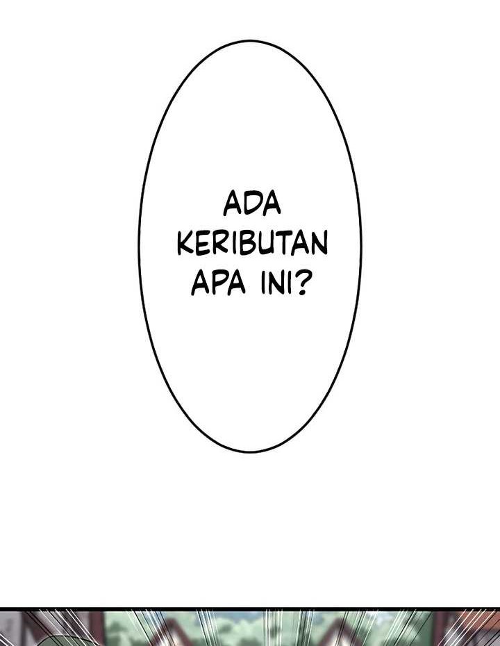 Unparalleled ??? Rank Hidden Equipment Chapter 08 Gambar 15