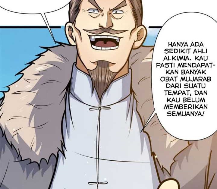 Urban God of Medicine Chapter 111 Gambar 5