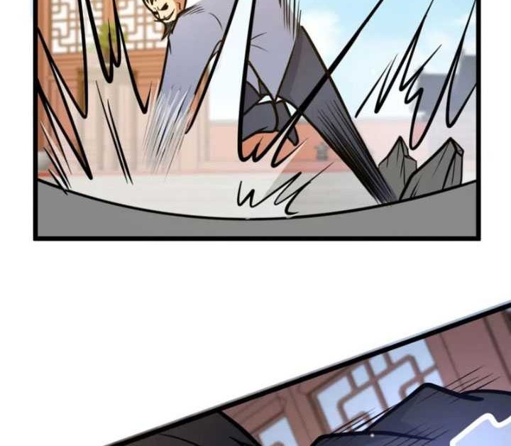 Urban God of Medicine Chapter 111 Gambar 21
