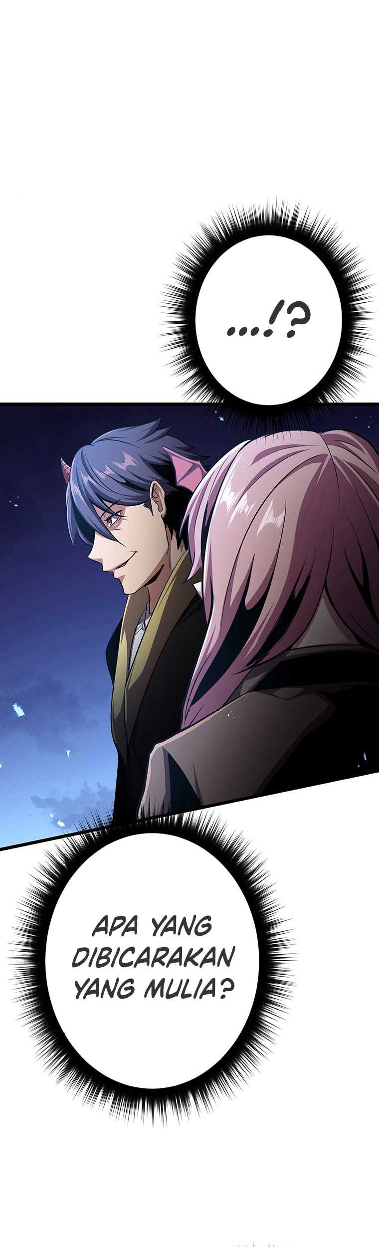 Dungeon Defense Chapter 28 Gambar 84