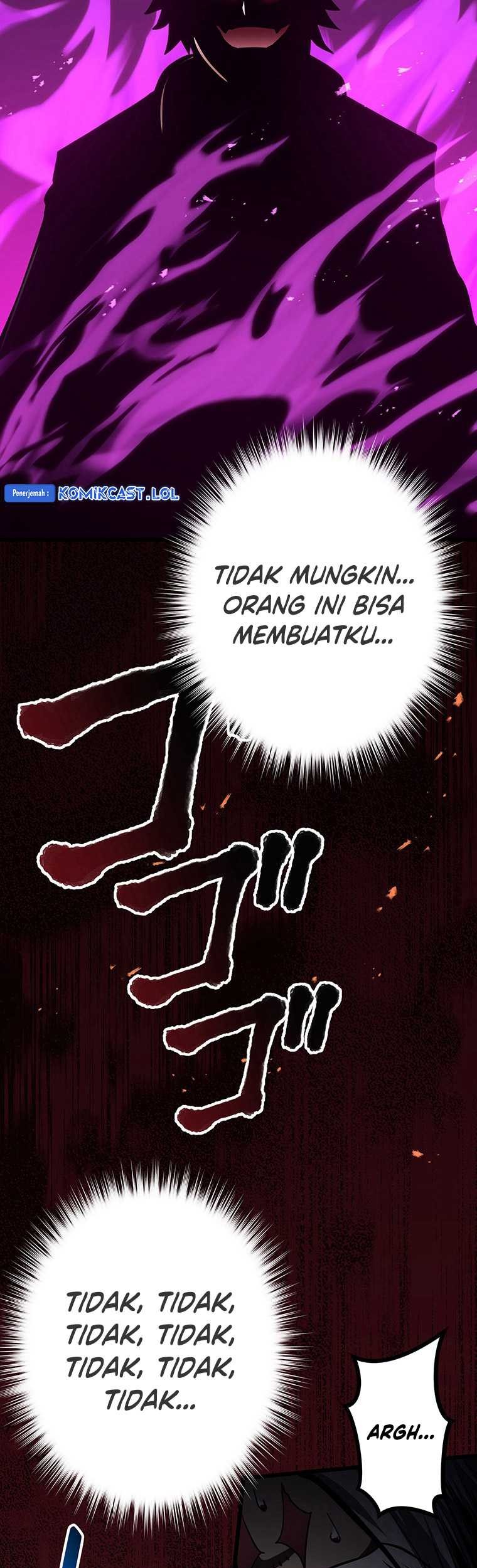 Dungeon Defense Chapter 28 Gambar 94
