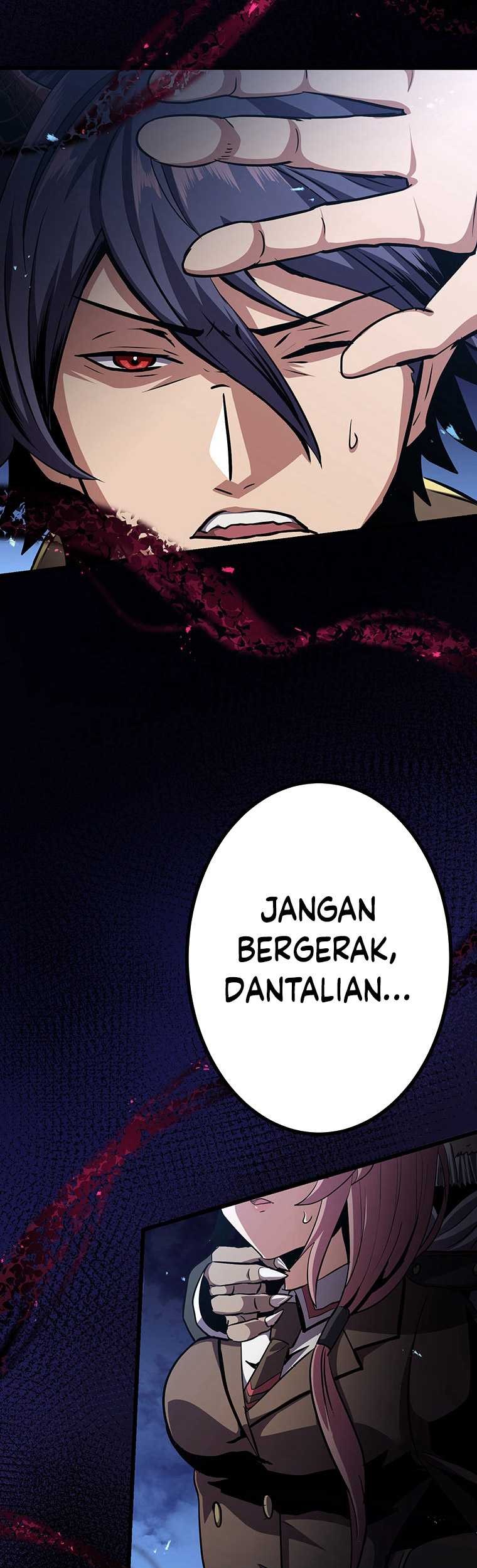 Dungeon Defense Chapter 28 Gambar 110