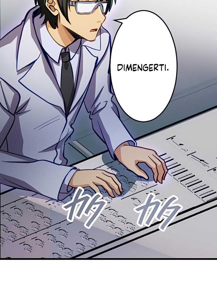 I’m the Only One Who Knows That Jobless Is the Strongest Chapter 34 Gambar 25