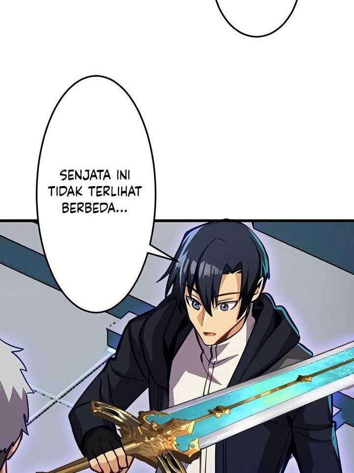 I’m the Only One Who Knows That Jobless Is the Strongest Chapter 34 Gambar 27