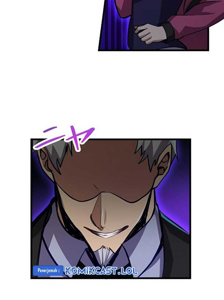 I’m the Only One Who Knows That Jobless Is the Strongest Chapter 34 Gambar 31