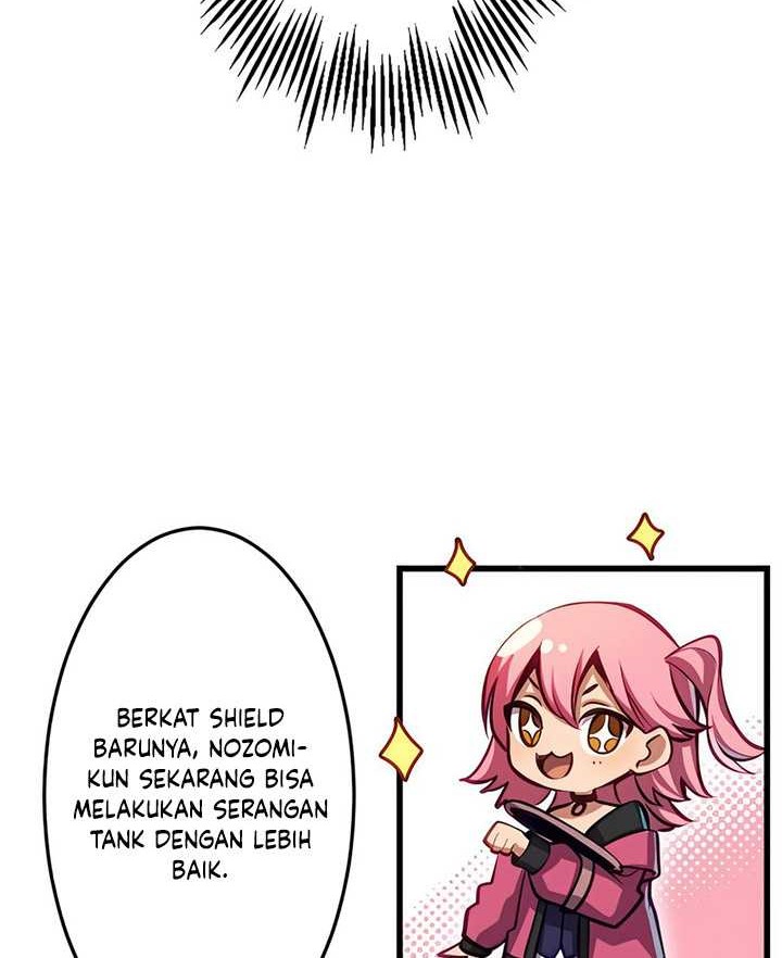 I’m the Only One Who Knows That Jobless Is the Strongest Chapter 34 Gambar 37