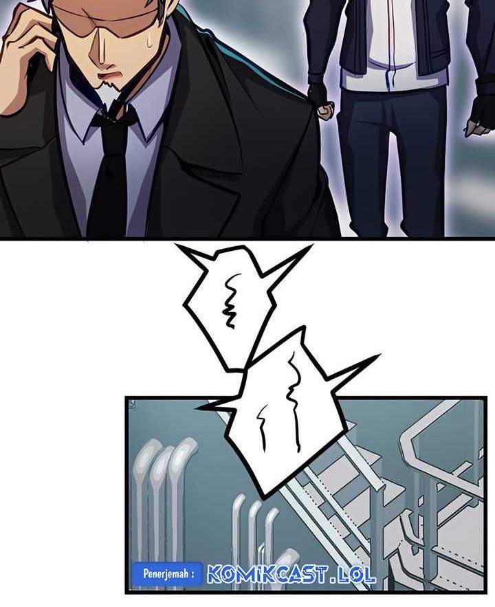 I’m the Only One Who Knows That Jobless Is the Strongest Chapter 34 Gambar 41