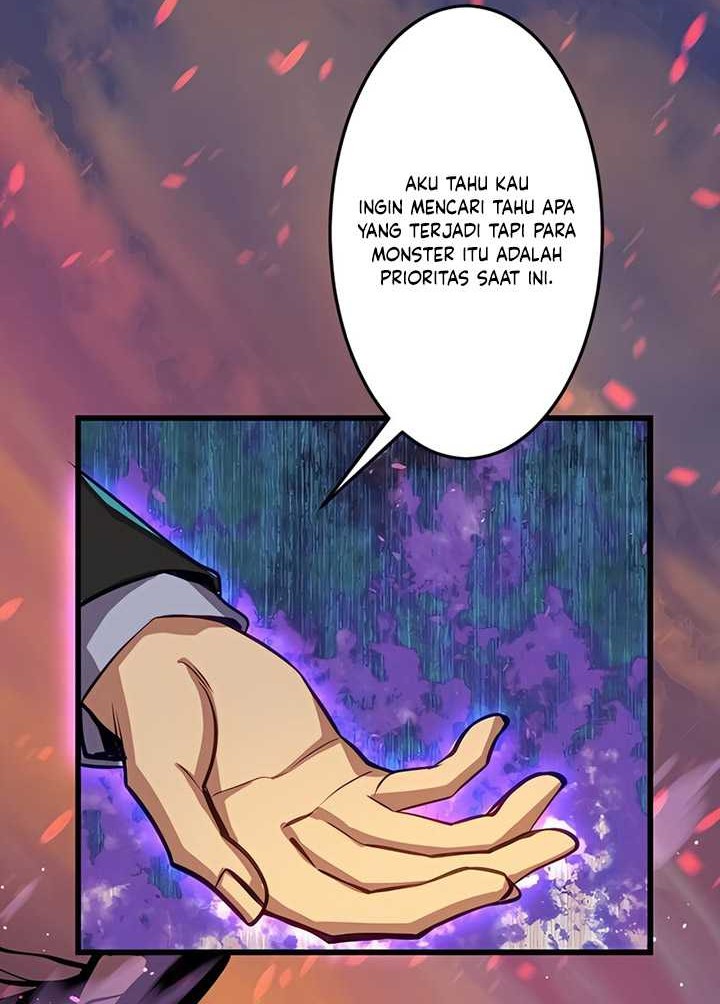 I’m the Only One Who Knows That Jobless Is the Strongest Chapter 34 Gambar 47