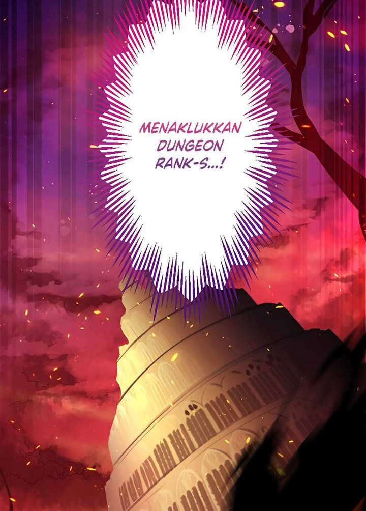 I’m the Only One Who Knows That Jobless Is the Strongest Chapter 34 Gambar 49