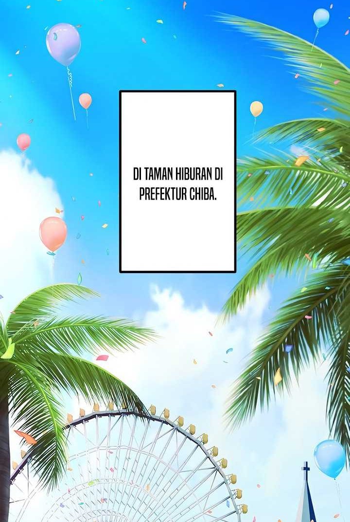 I’m the Only One Who Knows That Jobless Is the Strongest Chapter 34 Gambar 3