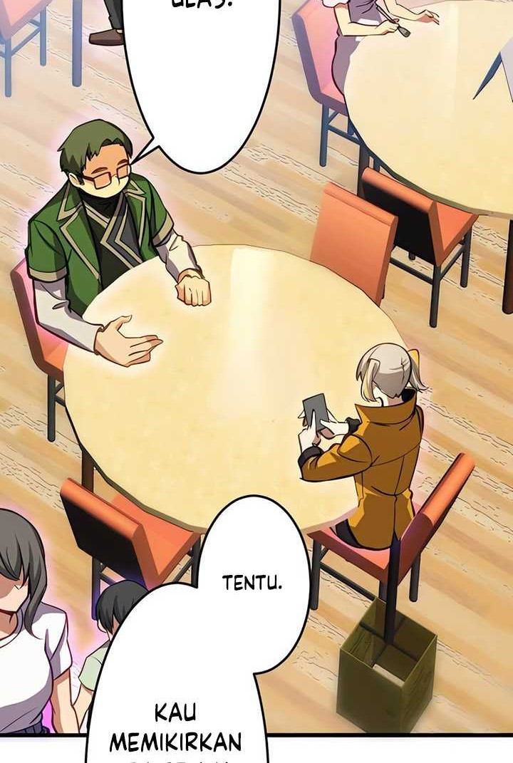 I’m the Only One Who Knows That Jobless Is the Strongest Chapter 34 Gambar 5