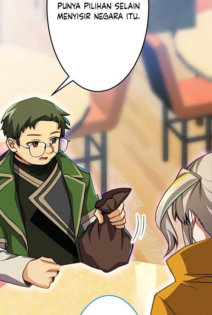I’m the Only One Who Knows That Jobless Is the Strongest Chapter 34 Gambar 7