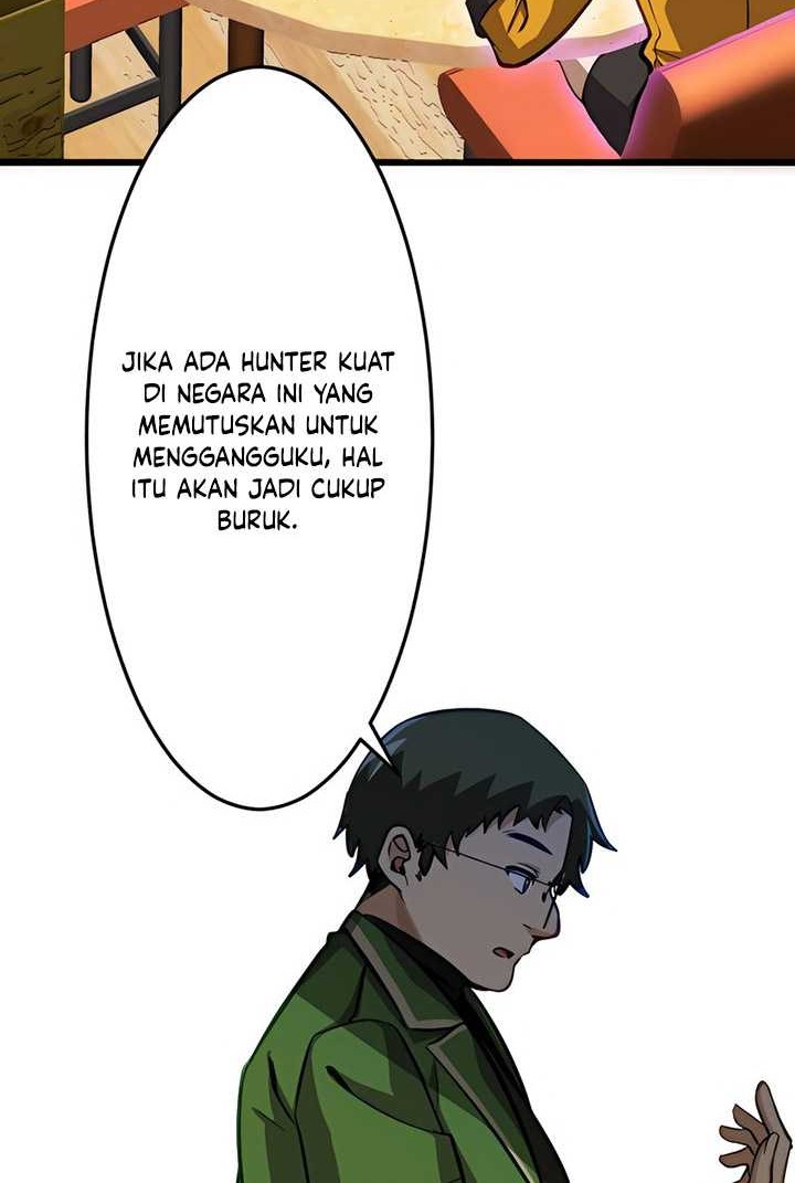I’m the Only One Who Knows That Jobless Is the Strongest Chapter 34 Gambar 9