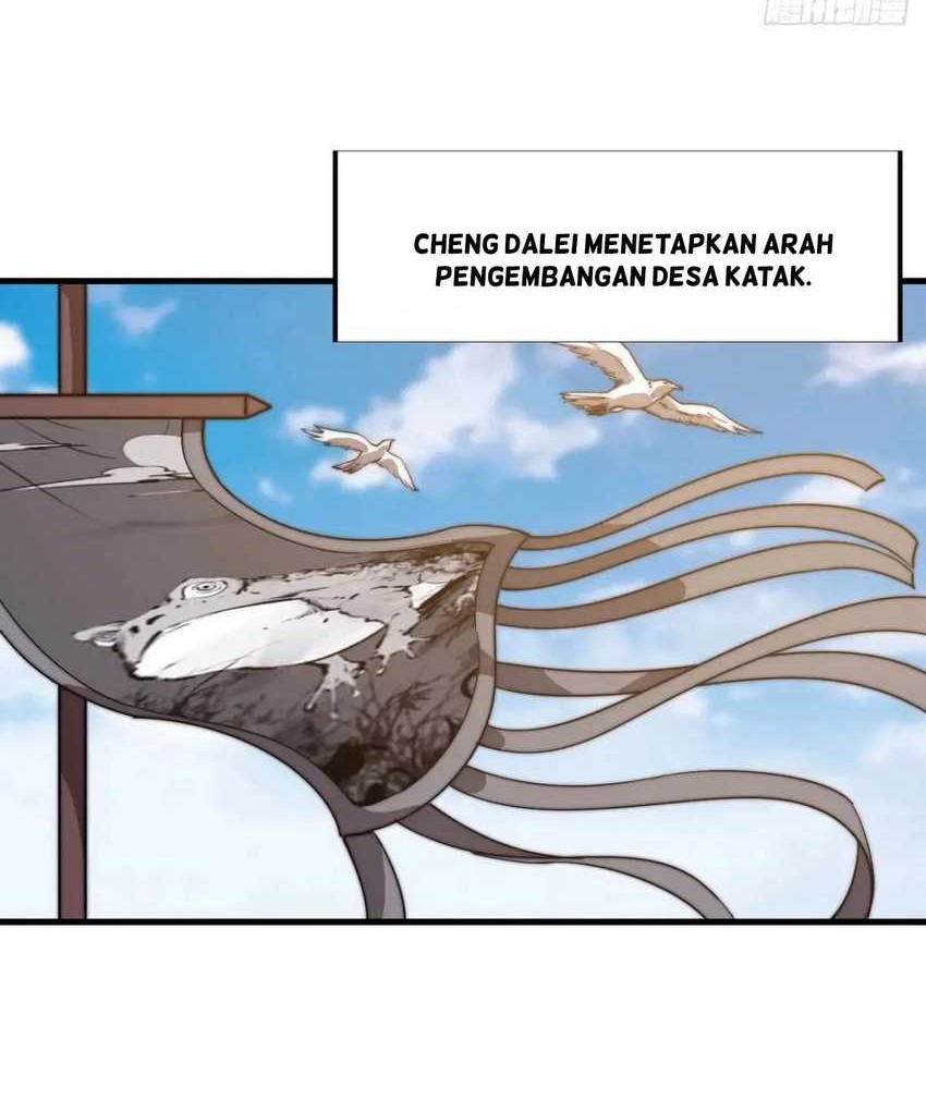 It Starts With A Mountain Chapter 783 Gambar 14
