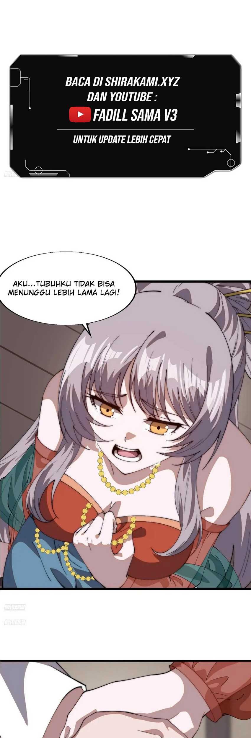 Manhua It Starts With A Mountain Chapter 782 gambar nomor 2