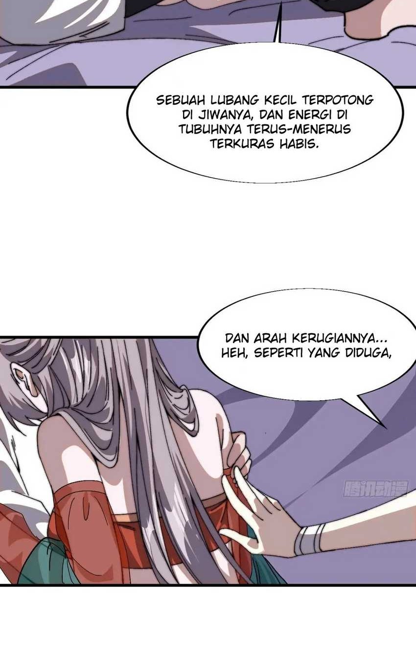 It Starts With A Mountain Chapter 782 Gambar 14