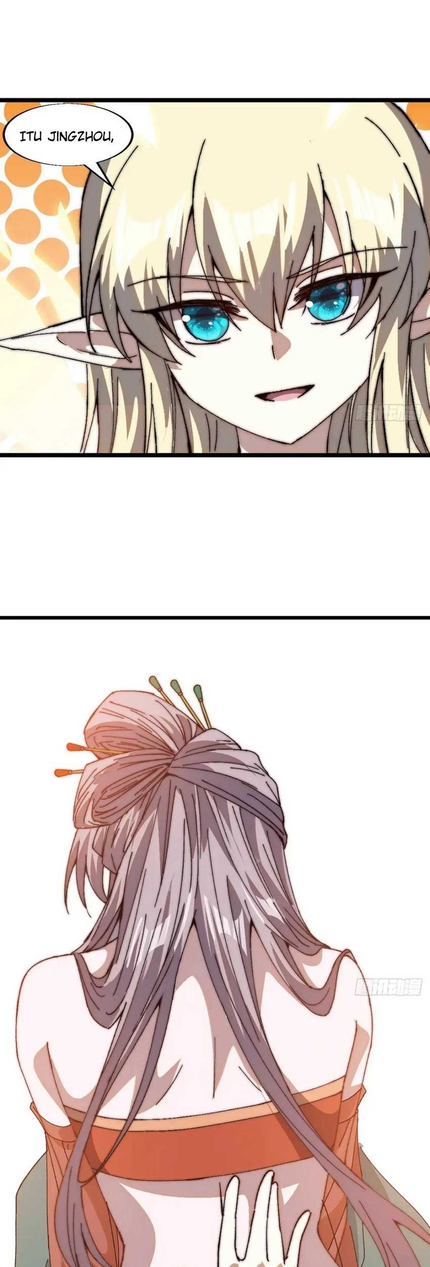 It Starts With A Mountain Chapter 782 Gambar 15