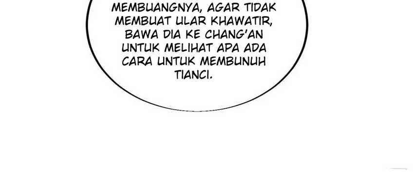 It Starts With A Mountain Chapter 782 Gambar 21