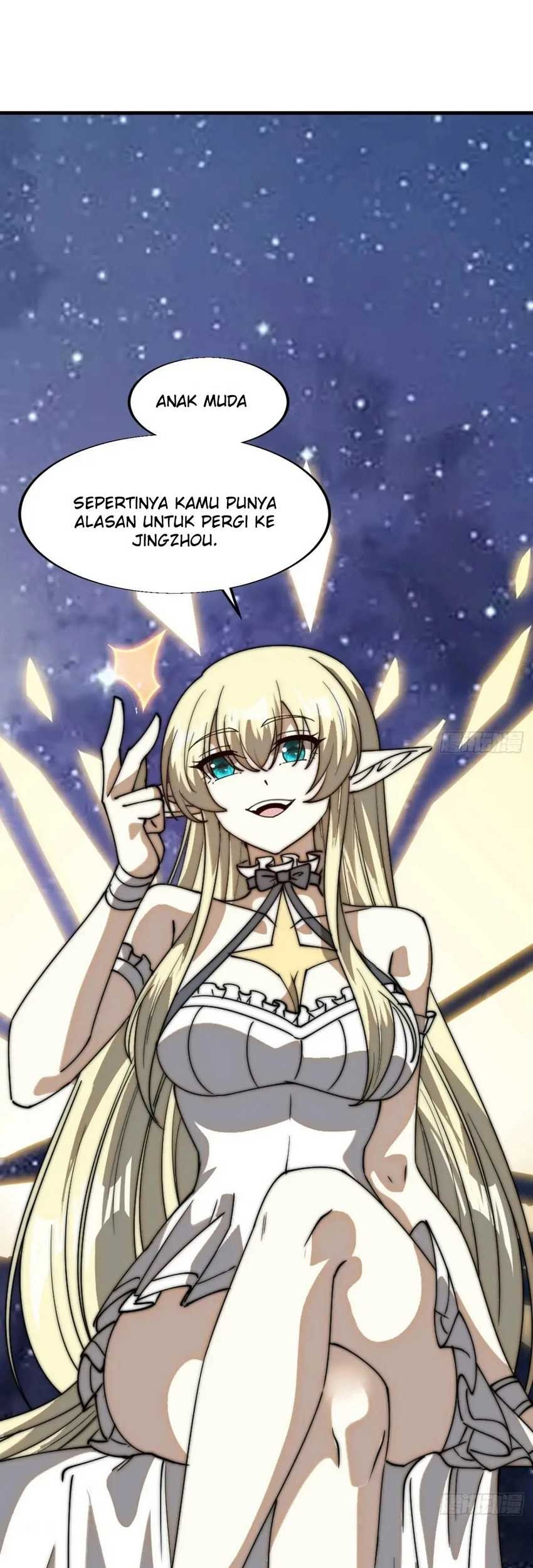 It Starts With A Mountain Chapter 782 Gambar 22