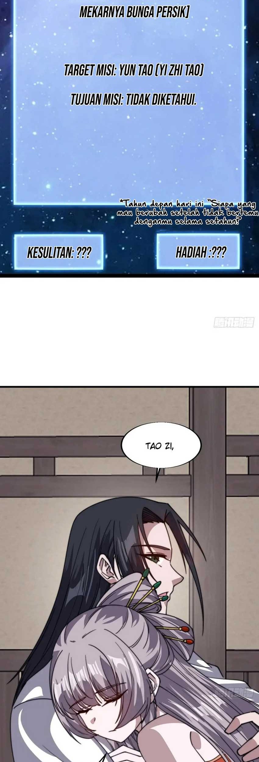 It Starts With A Mountain Chapter 782 Gambar 25