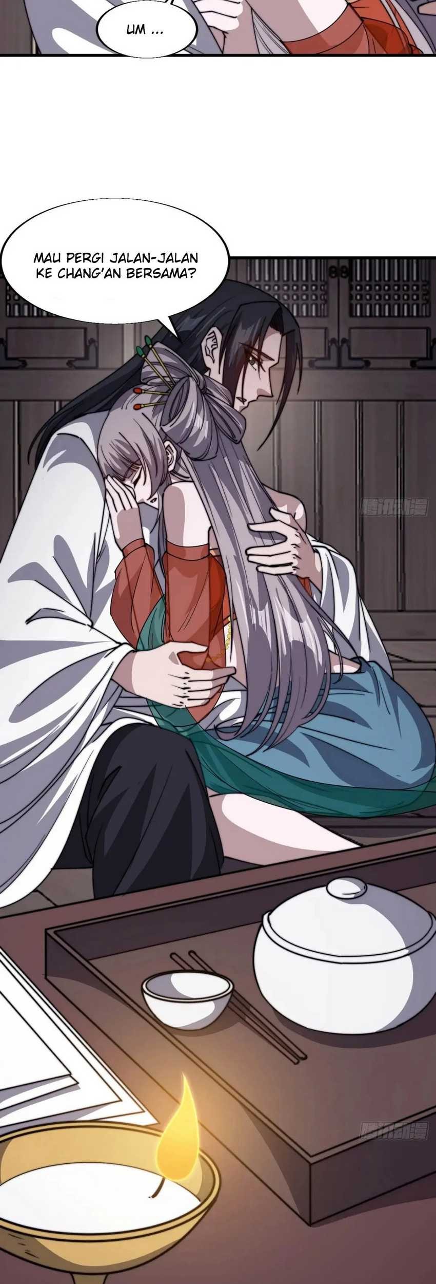 It Starts With A Mountain Chapter 782 Gambar 26