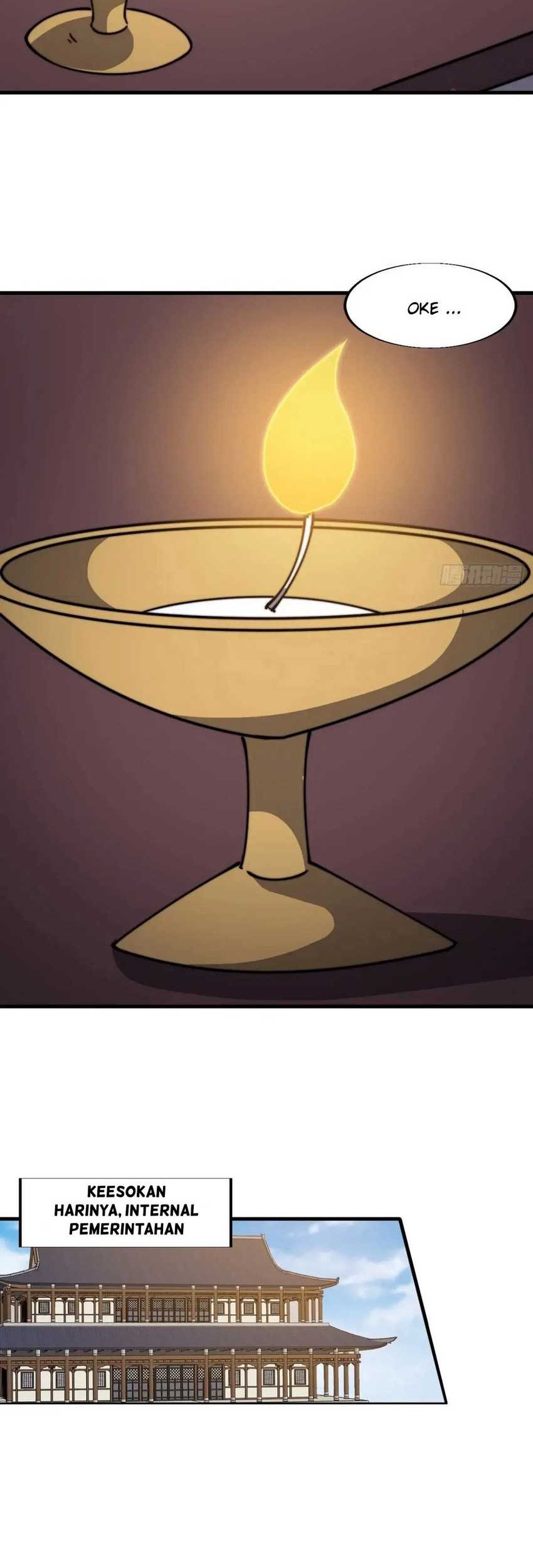 It Starts With A Mountain Chapter 782 Gambar 27