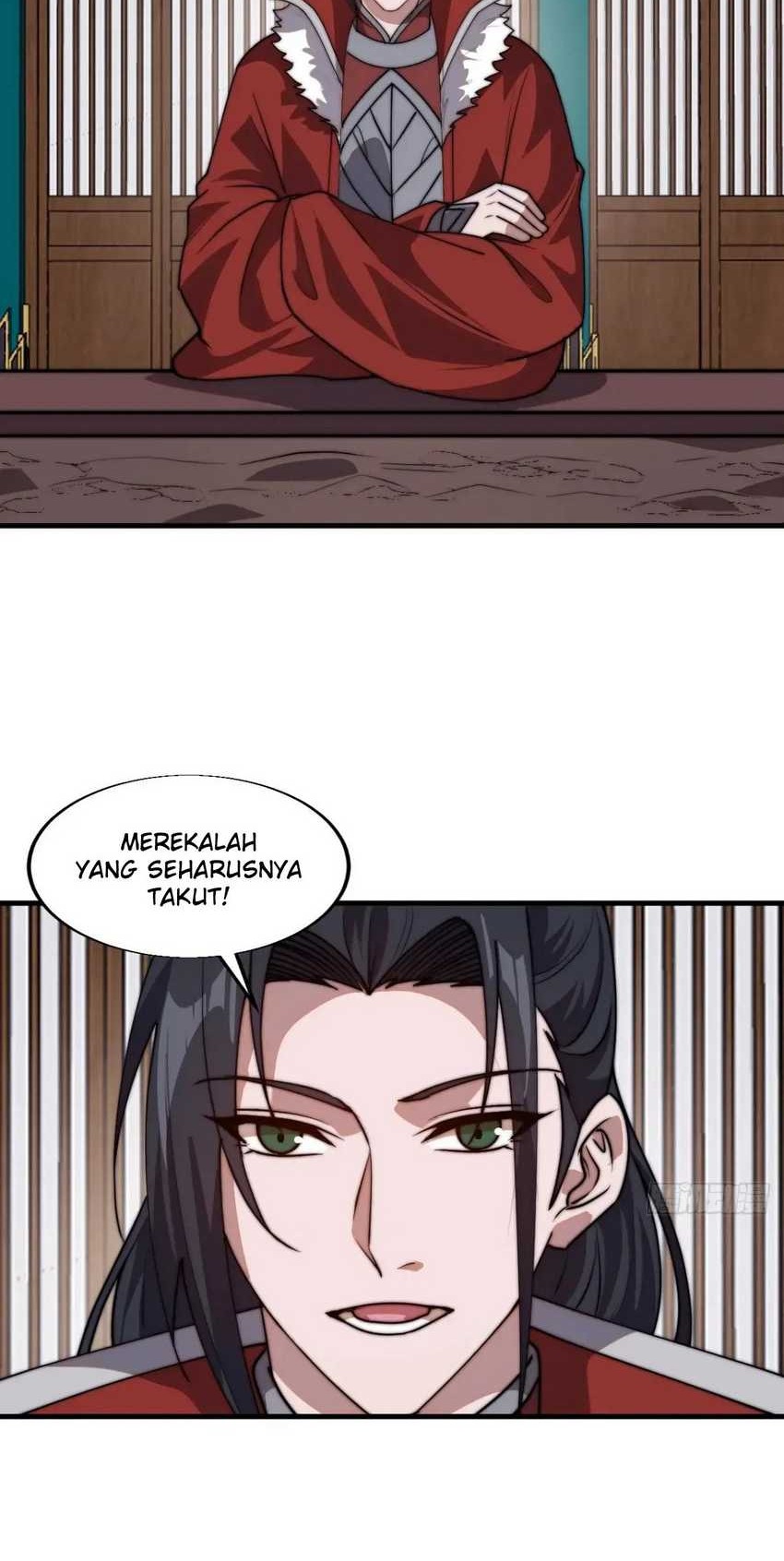 It Starts With A Mountain Chapter 782 Gambar 29
