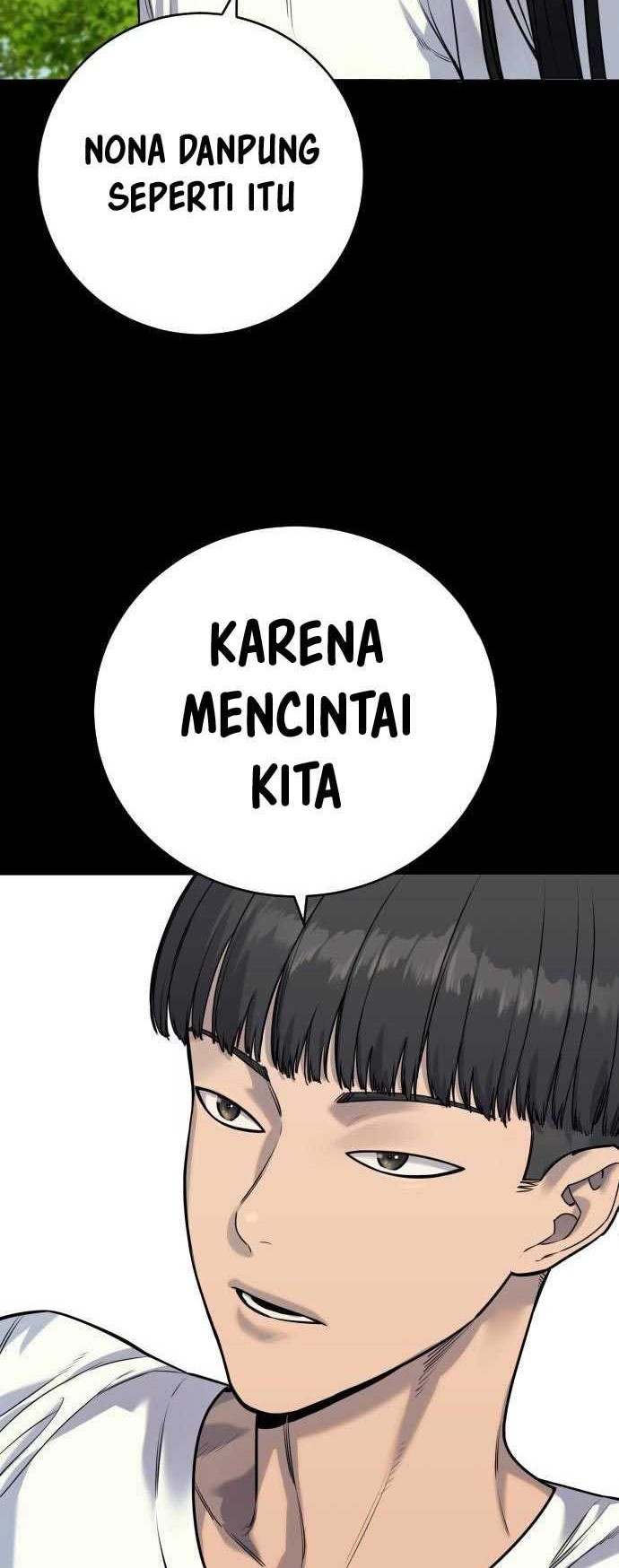 Return of the Bloodthirsty Police Chapter 58 Gambar 21