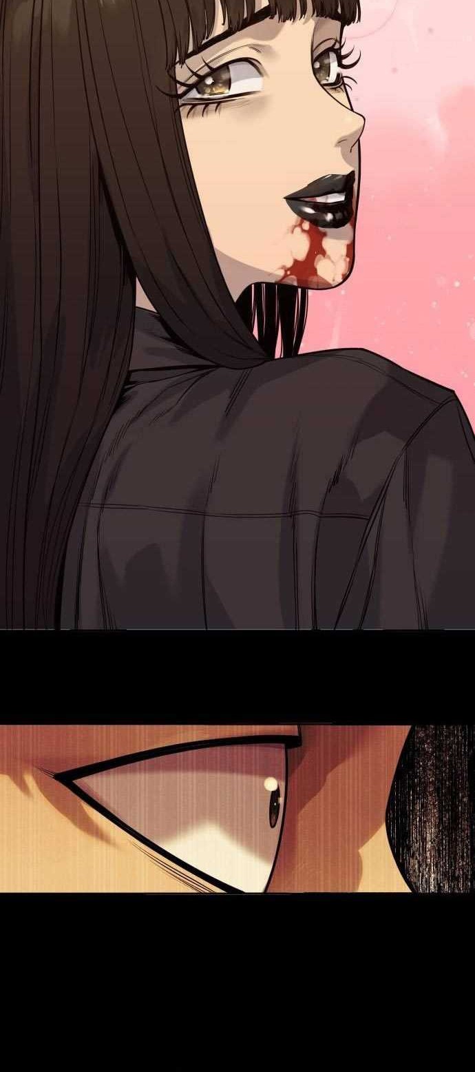 Return of the Bloodthirsty Police Chapter 58 Gambar 43