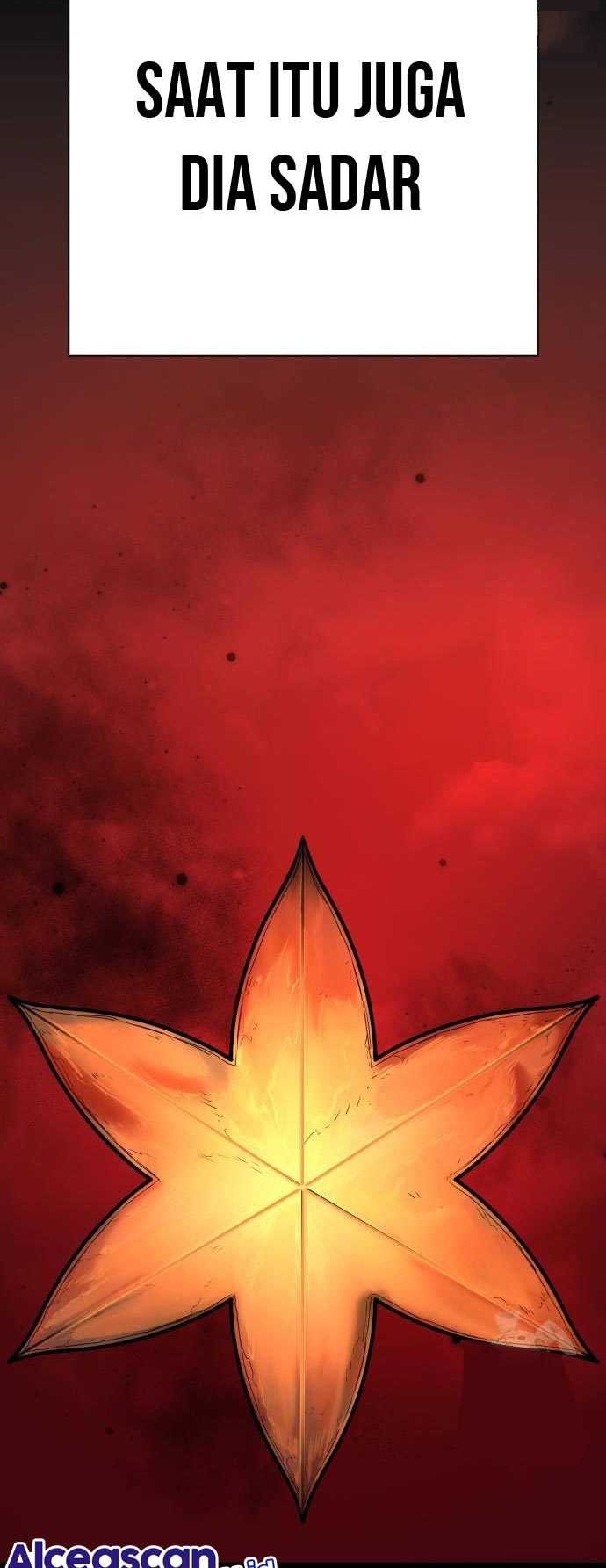 Return of the Bloodthirsty Police Chapter 58 Gambar 55