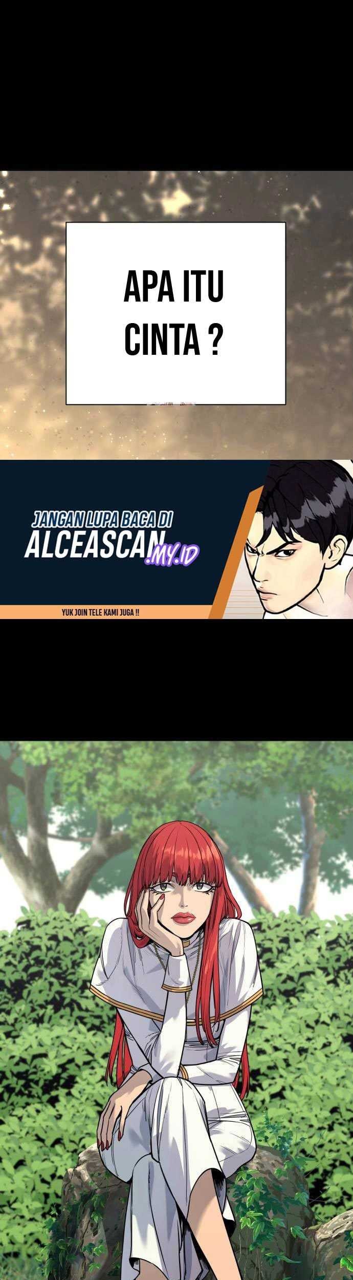 Baca Manhwa Return of the Bloodthirsty Police Chapter 58 Gambar 2