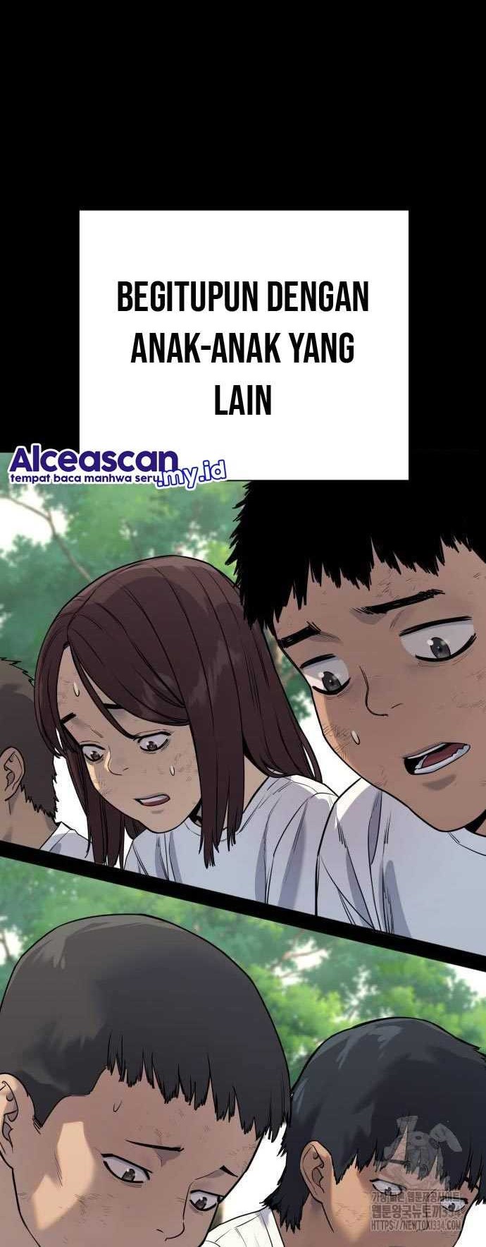 Return of the Bloodthirsty Police Chapter 58 Gambar 7