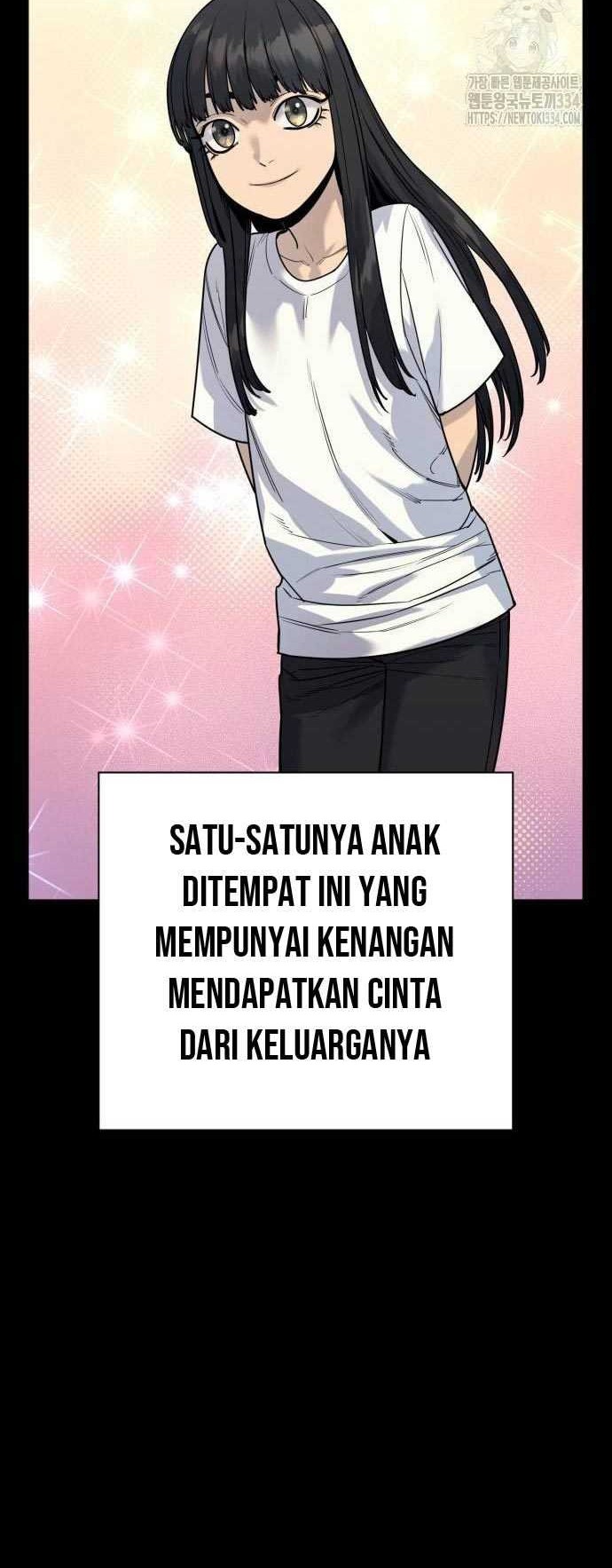 Return of the Bloodthirsty Police Chapter 58 Gambar 13