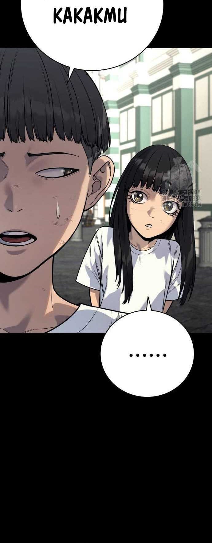 Return of the Bloodthirsty Police Chapter 58 Gambar 15
